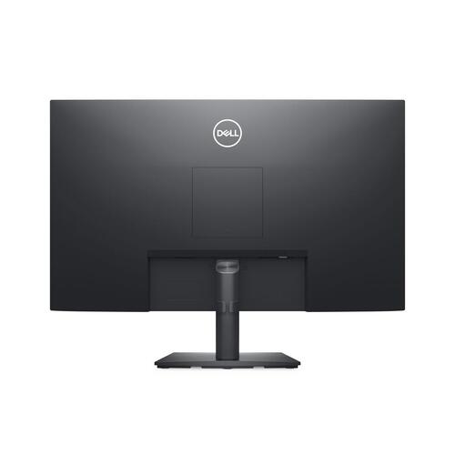 Skærm Dell E2722H Sort Full HD 27" LED IPS LCD