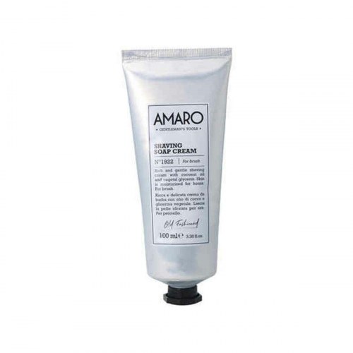 Forcreme til barbering Farmavita Amaro Crema 100 ml