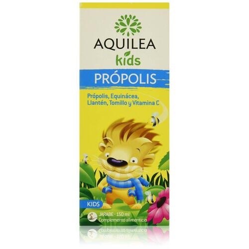 Kosttilskud Aquilea Propolis Børns 150 ml