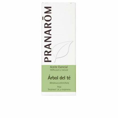 Æterisk olie tea tree Pranarôm - 10 ml