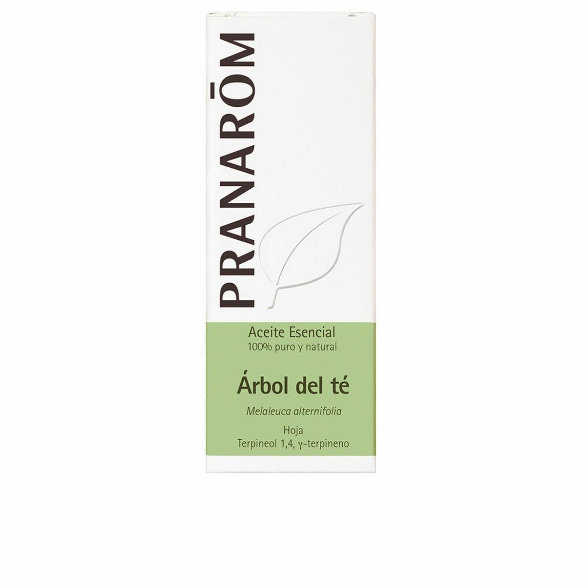 Æterisk olie tea tree Pranarôm - 10 ml