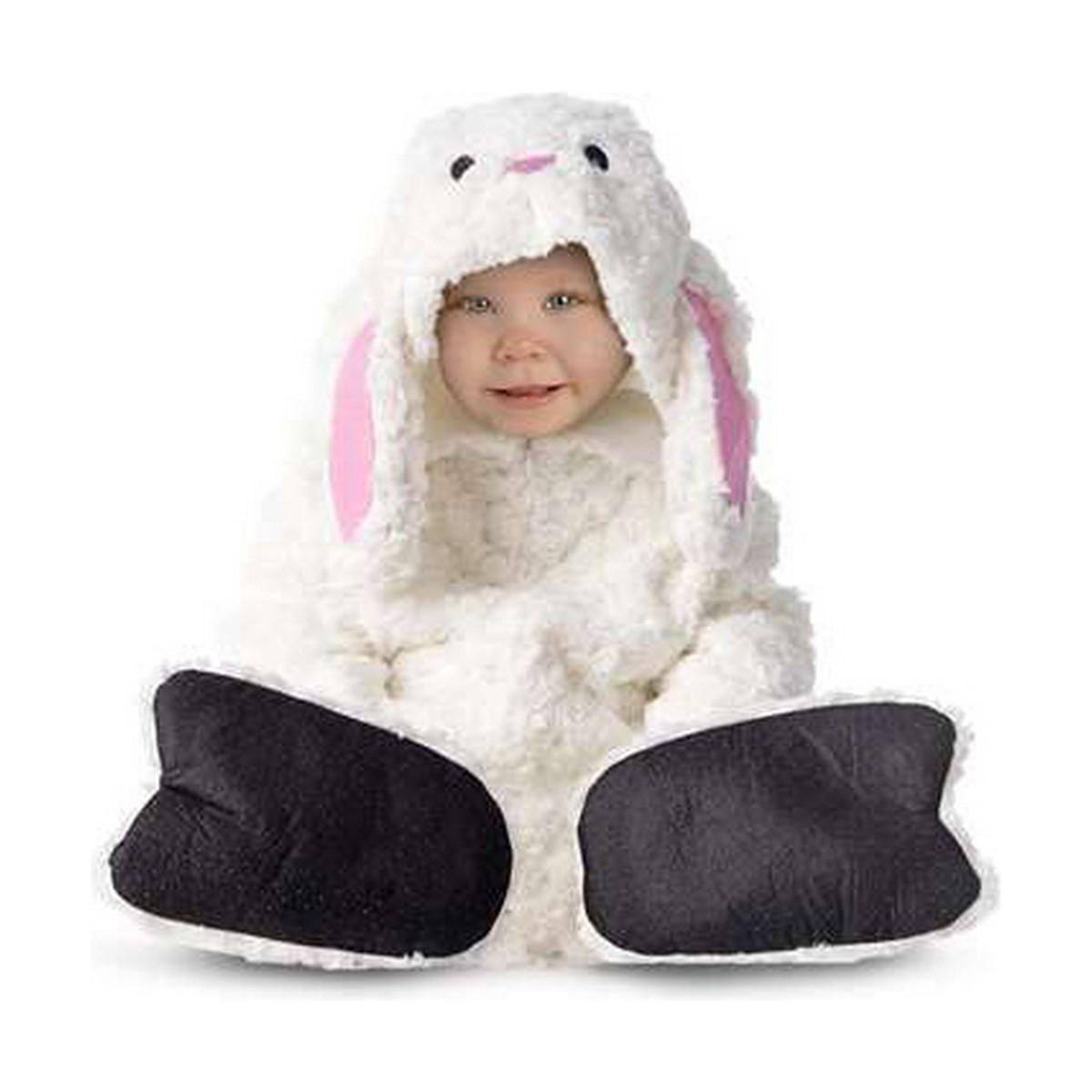 Kostume til babyer Får 3-4 år