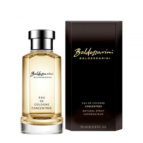 Baldessarini Concentrée Eau de Cologne til mænd 75 ml