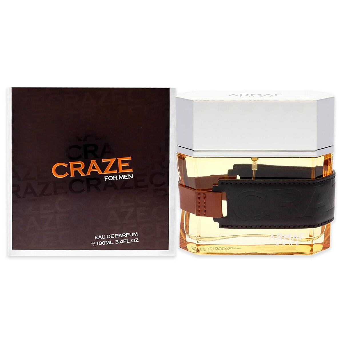 Herreparfume Armaf EDP Craze For Men 100 ml