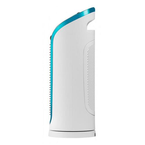 Tårnventilator Rowenta VU6210F0 30 W Sort/Blå