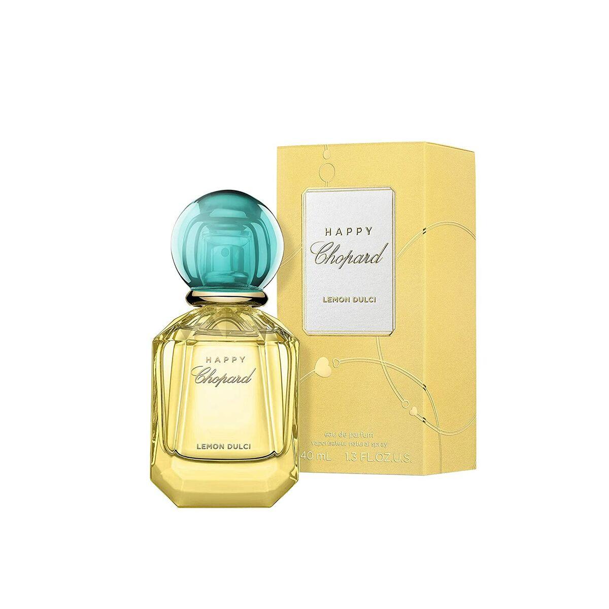 Chopard Happy Lemon Dulci EDP dameparfume 40 ml