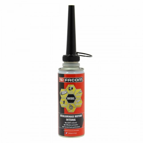 Diesel additiv Facom - EGR/ventil renser 250 ml