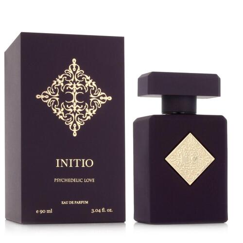 Unisex parfume Initio EDP Psychedelic Love 90 ml