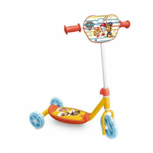 The Paw Patrol løbehjul med 3 hjul - 60 × 46 × 13,5 cm