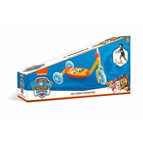 The Paw Patrol løbehjul med 3 hjul - 60 × 46 × 13,5 cm