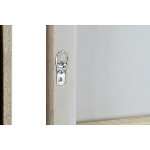 Maleri 104 x 4,5 x 143,5 cm Hat Moderne (2 enheder)