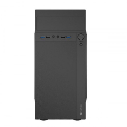 PC kabinet ATX semi-tårn - Natec NPC-2038, sort