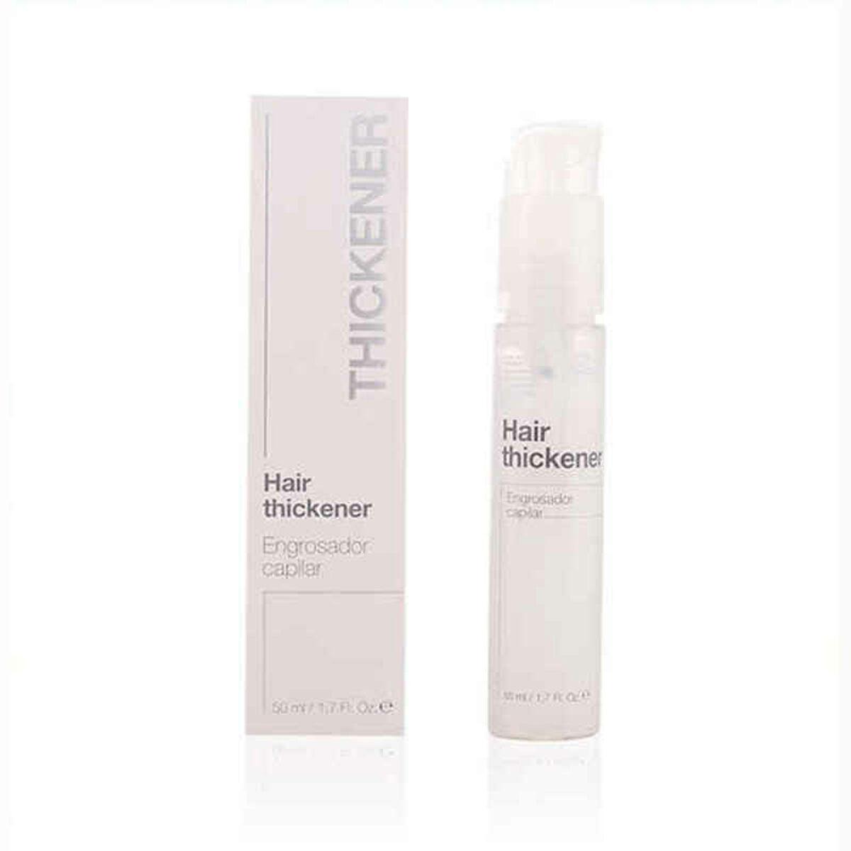 Genopbyggende Serum Hair Thickener The Cosmetic Republic Tcr37