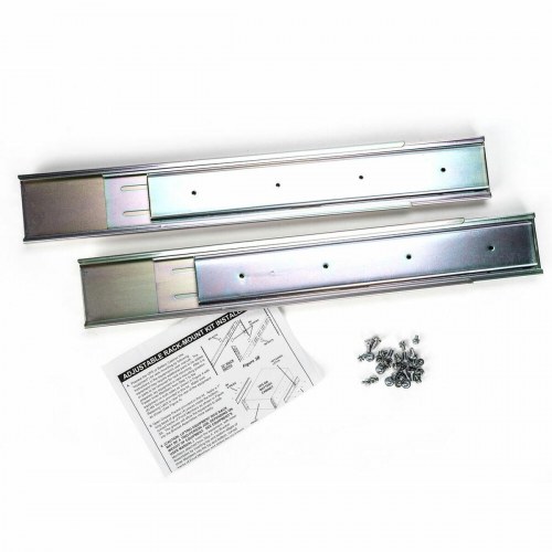 Vertiv RMKIT18-32 justerbar rack-holder (sølvfarvet)