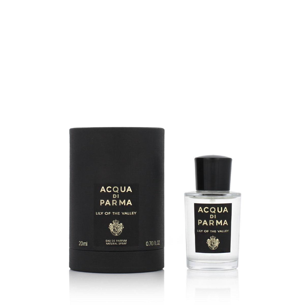 Unisex parfume Acqua Di Parma EDP Lily Of The Valley 20 ml