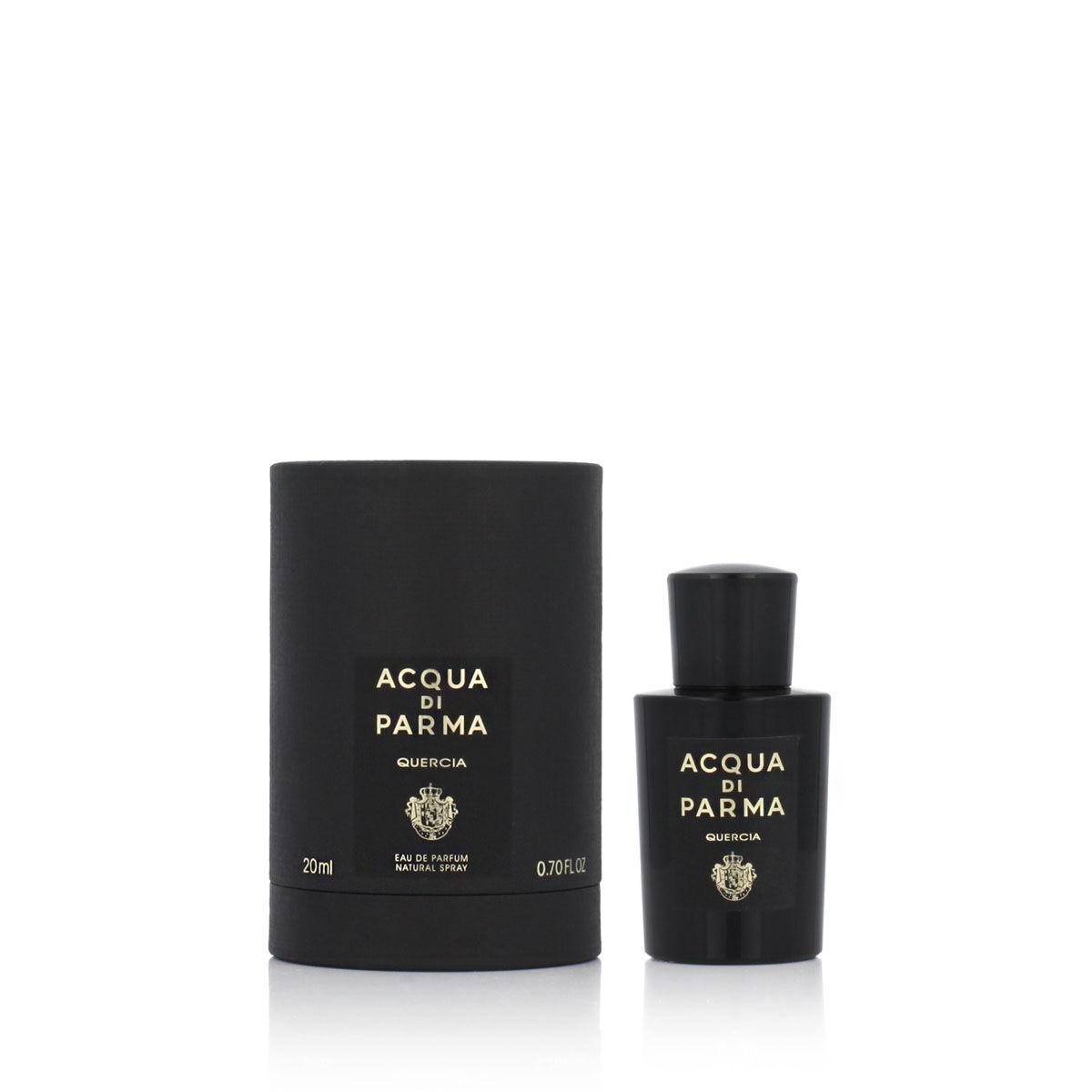 Unisex parfume Acqua Di Parma EDP Quercia 20 ml