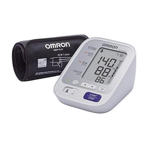 Blodtryksmåler Omron (OUTLET B)