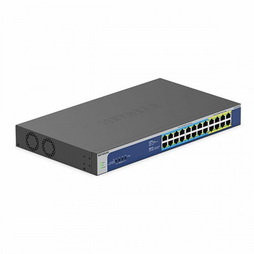 Netgear GS524UP-100EUS switch - 24 porte, 48 Gbps