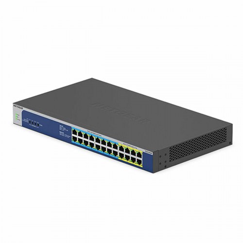 Netgear GS524UP-100EUS switch - 24 porte, 48 Gbps