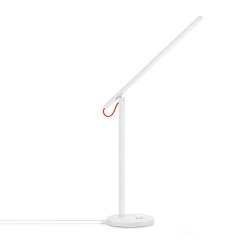 Skrivebordslampe Xiaomi Mi LED 1S Sort Metal Hvid Plastik 9 W 520 Lm