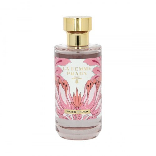 Prada La Femme Water Splash EDT dameparfume 150 ml