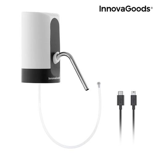 Automatisk, genopfyldelig vandbeholder (OUTLET B)