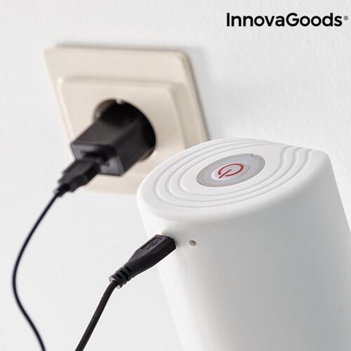 Automatisk, genopfyldelig vandbeholder (OUTLET B)