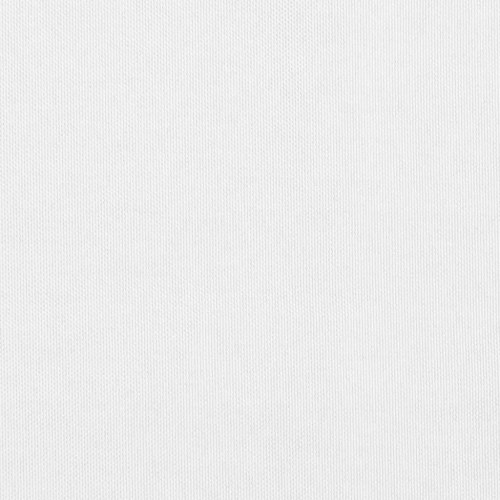Spisebordssæt til haven - 5 dele i brun polyrattan med stål og glasbord + cremefarvede hynder