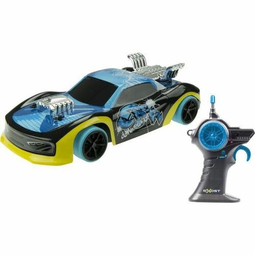 Fjernstyret Bil Exost RC Xmoke Streetcar Multifarvet