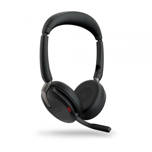 Gaming headset Jabra Evolve2 65 - trådløst, sort