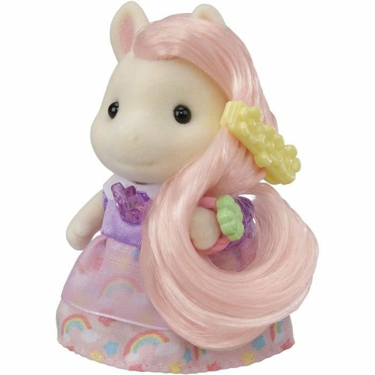 Legetøjssæt Sylvanian Families 5704 Prinsesse