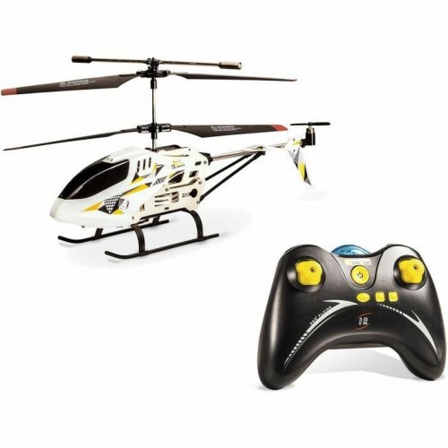 Fjernstyret helikopter Mondo - 27 cm