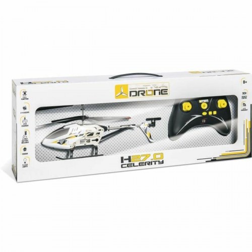 Fjernstyret helikopter Mondo - 27 cm