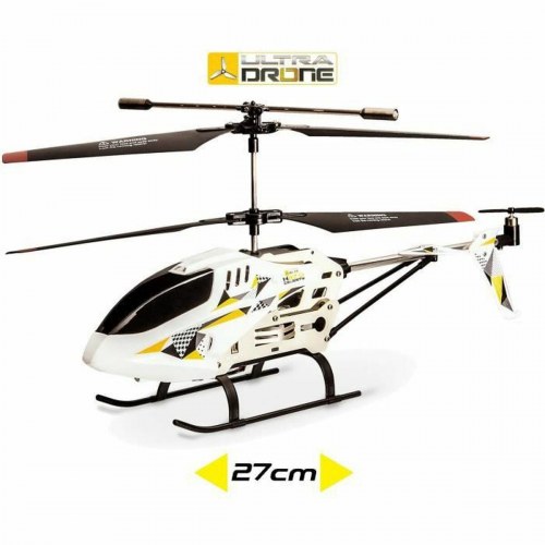 Fjernstyret helikopter Mondo - 27 cm