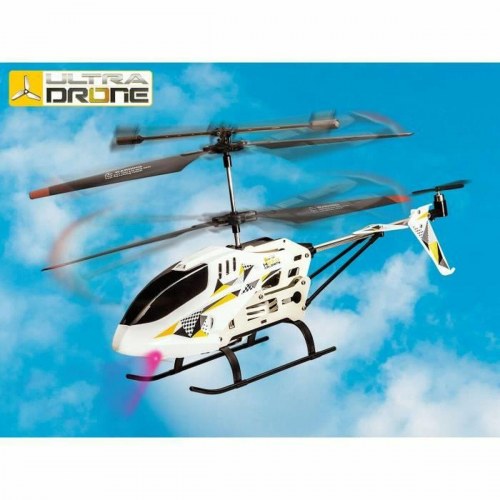 Fjernstyret helikopter Mondo - 27 cm