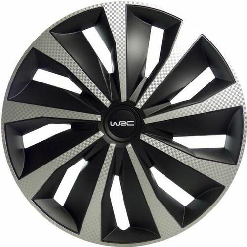 Hjulkapsel WRC IMP7499 Grå 16"