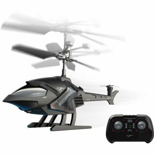 Fjernstyret helikopter Flybotic 84718