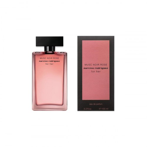 Narciso Rodriguez for her Musc Noir Rose Eau de Parfum 100 ml