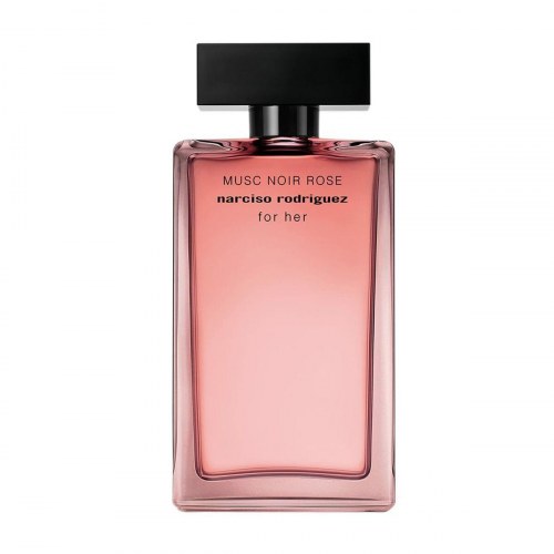 Narciso Rodriguez for her Musc Noir Rose Eau de Parfum 100 ml