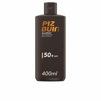 Solblogger Piz Buin Allergy Lotion SPF 50+ 400 ml