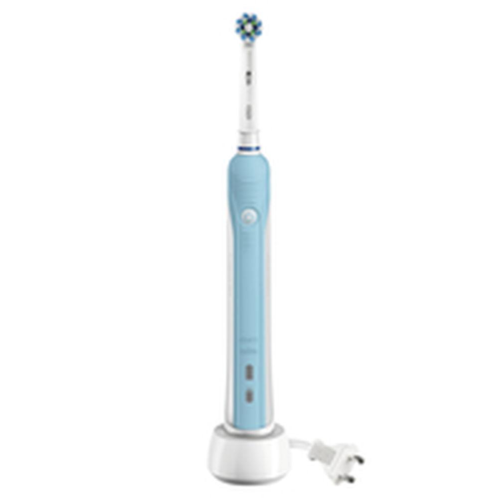 Elektrisk tandbørste Oral-B PRO 700