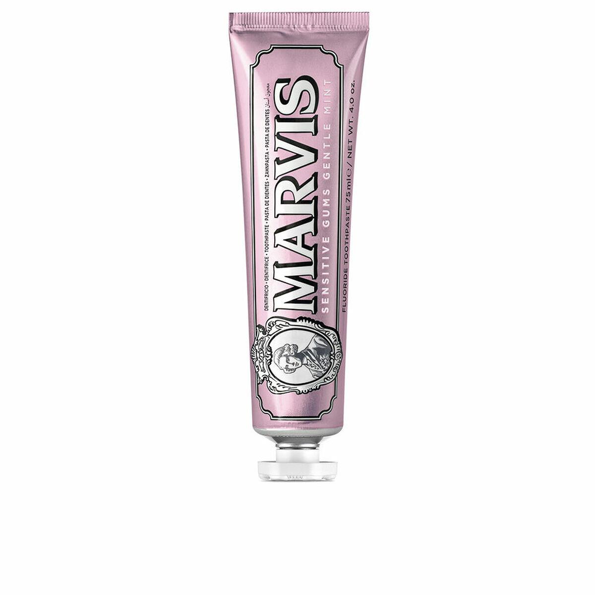 Tandpasta Marvis Mint 75 ml
