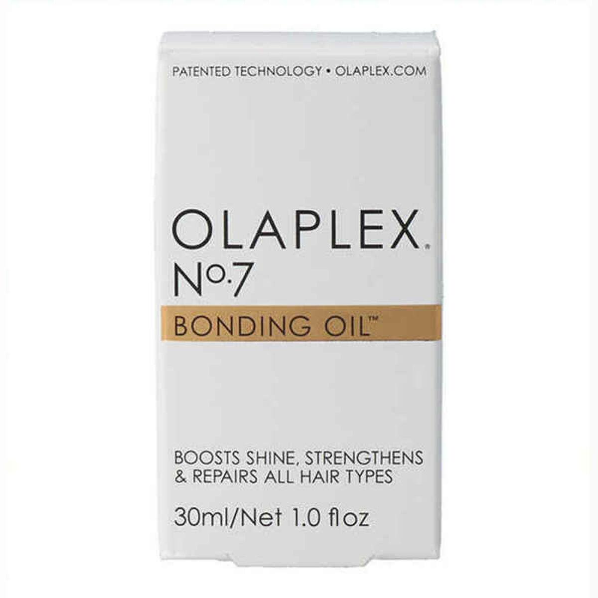 Hårolie Olaplex Nº 7 30 ml