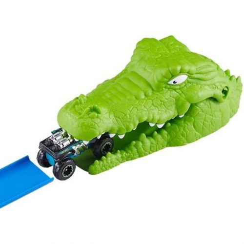 Zuru Metal Machines Croc Attack racerbane - 30 × 9 cm