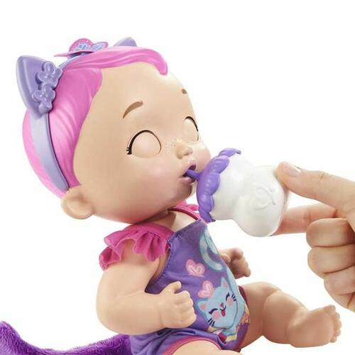 Baby dukke Mattel My Garden Baby