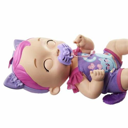 Baby dukke Mattel My Garden Baby