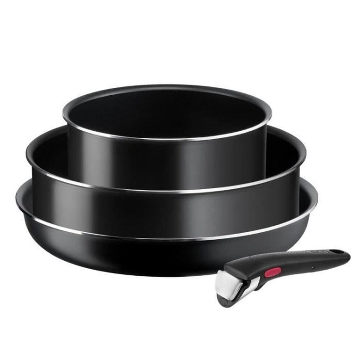 Køkkengrej Tefal Dele
