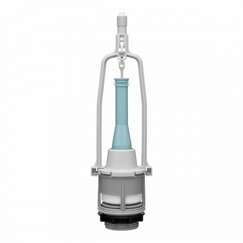Roca cisterne overtryksventil D2P AH0003200R - Ø 40 mm, 4,5 l