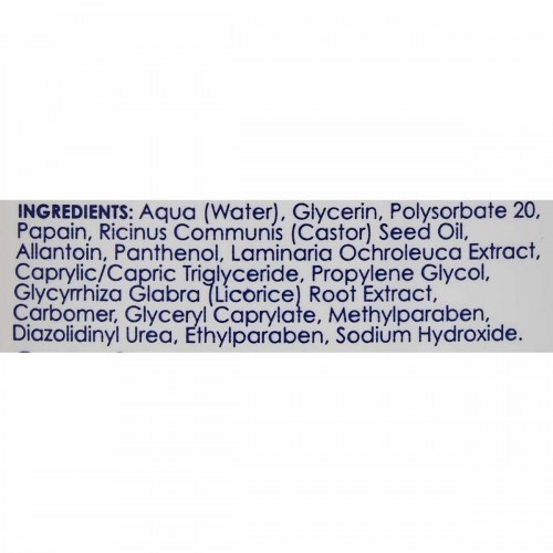 Ansigtsscrub Ziaja Sensitive - enzympeeling 60 ml