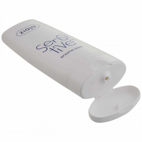 Ansigtsscrub Ziaja Sensitive - enzympeeling 60 ml